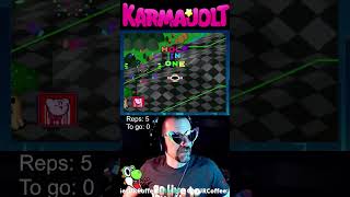 Get. To. The. ZIPPY. (Kirby’s Dream Course, SNES Classic)