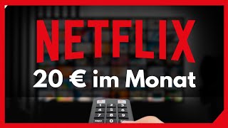 TV und Streaming werden 2024 noch teurer! Was Netflix, Disney+ ,Amazon Prime, Spotify noch planen!