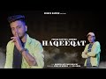 Prince rapper  haqeeqat ft chengo  prod by rv music  official music 2021