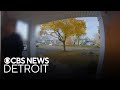 Michigan man charged with shooting into neighbor's home, Lions host Packers and more top stories