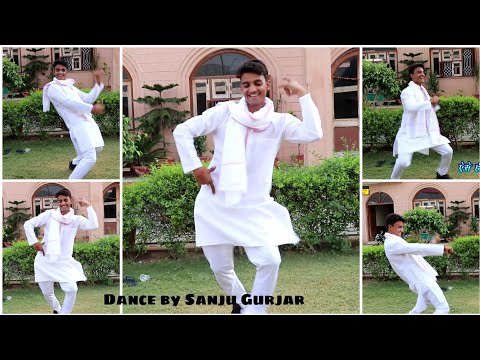 छोरी पहलौ पहलौ प्यार तू निभावेगी कै नाय ।। Gurjar Rasiya