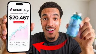How I Made $20,000 PROFIT with Tiktok Shop Affiliate Wealth