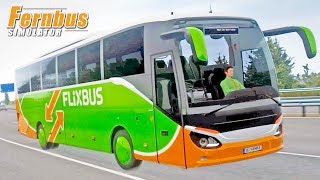 Fernbus Simulator - First Look! screenshot 4