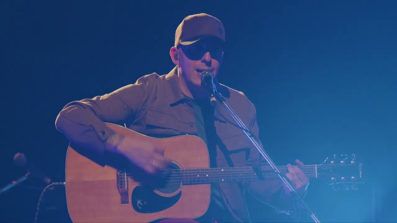 Había una vez - Gaspar Benegas / Indio Poeta - Teatro Argentino de La Plata - Nov 2024