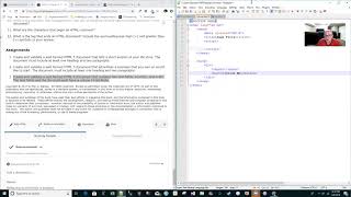 BYUI CIT 160 W03 HTML Just No