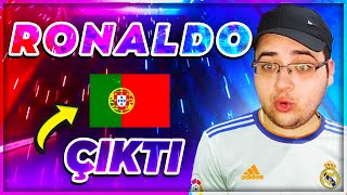 Ronaldo Çikti İnanilmaz Coins Kastim Division Rivals Paket Açilimi Fc Mobile