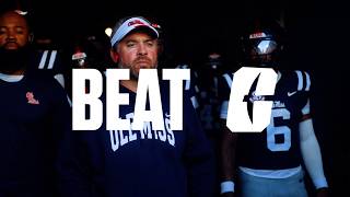 2026 Ole Miss Football Hype Video: Game 2 - Charlotte