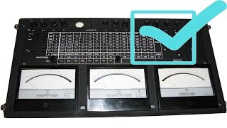 Комплект измерительный К540(Подробнее: http://v-kip.com/komplekt-izmeritelniy-k540 Купить прибор К540 можно по тел: +7 (4722) 40-01-22. Комплект измерительный К540..., 2014-03-21T08:09:15.000Z)
