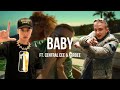 Aitch, Ashanti - Baby (Remix) ft. Central Cee, Arrdee