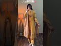 Kurtasets🫴#myntra #myntrahaul #myntrafinds #myntrakurtaset #myntrabesthaul #kurtaset #kurtasets