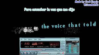 Nada Surf - Always Love -The best lyrics (English/Español)
