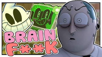 Brain Dump: The Self-Reflect-iest Show on the Internet