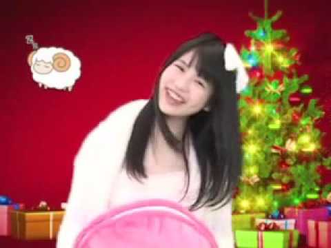 P4U おやすみ動画 小畑優奈