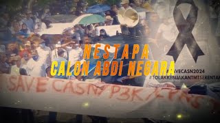 Download lagu Nestapa Calon Abdi Negara | AKIM tvOne