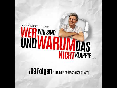 #50 Der letzte Ritter? Managing Maximilian Teil 1