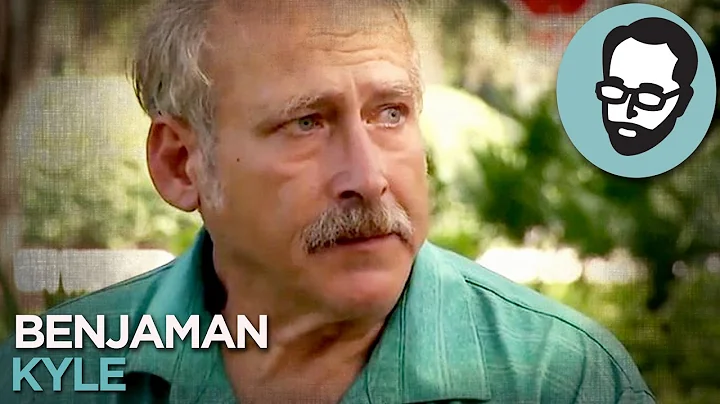 The Man Who Disappeared For 27 Years | Random Thur...