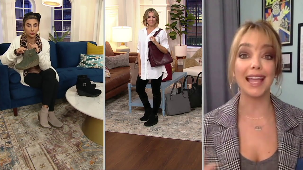 skechers parallel boot