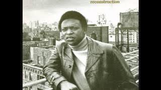 Hugh Masekela - I will