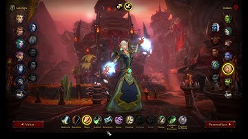 how to play World of warcraft pre-patch Shadowlands lutris Ubuntu 20.04