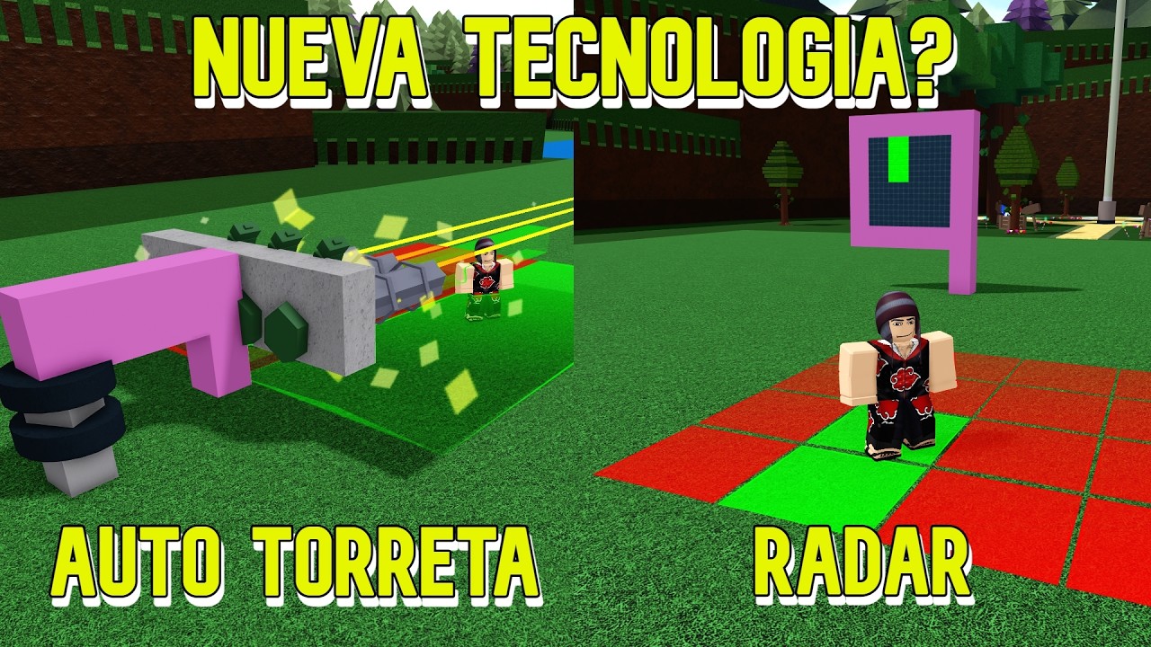 BUILD A BOAT ACTUALIZACIÓN CONSTRUYO UN RADAR Y TORRETA