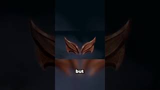 Did you know this about League? - Wood Rank?? @OutsideJoke