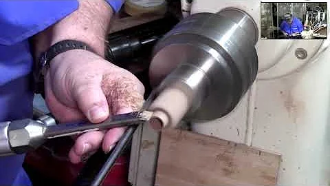 2021-07-28 DEMO: Creating a  Small Box with Dean G...