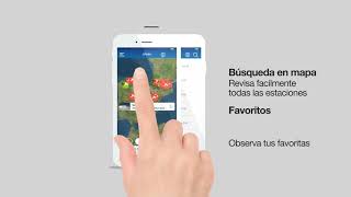 Toda la NIEVE en Android e Iphone screenshot 5
