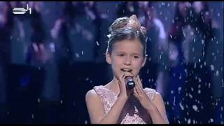 Filipa Ferreira - Já Pou Gala De Fim De Ano The Voice Portugal