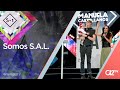 Somos S.A.L. - Ps. Manuela Castellanos