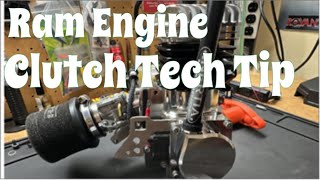 Taylor 50GT GP420 GP460 & Pocket Bike Clutch & Spring Replacement How Too!!