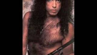 Paul Stanley SlideShow chords