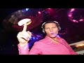 Tiesto Live @ Gatecrasher, NEC (Birmingham, UK) 13.04.2001