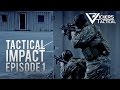 Tactical Impact (2008) - Clearing the Street/Building - Episode 1