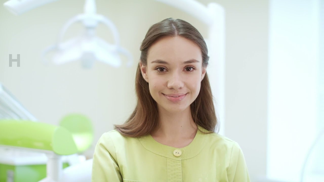 Bembeyaz Dişlerle Gülümsemek Herkesin Hayali -  Özel Eyrice Diş Ağız ve Diş Sağlığı Merkezi