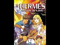 Hermes Winds of Love Movie Full Spiritual Anime　『ヘルメス～愛は風の如く』