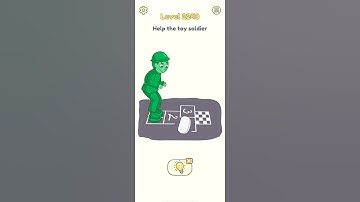 DOP 2 Level 2240 #shorts #dop2 #funny #gameplay #gaming