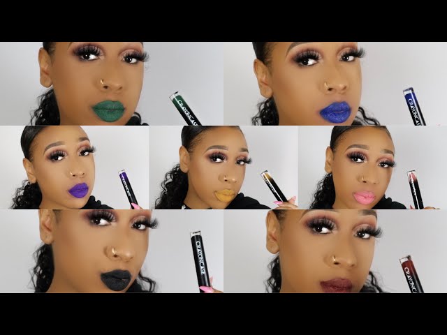 The Crayon Case Cosmetics (@thecrayoncase) • Instagram photos and videos