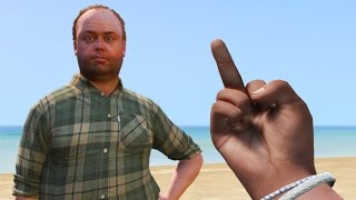 GTA 5 Online - TOP 10 MOST ANNOYING THINGS IN GTA 5 ONLINE! (Top 10 Things Players Hate in GTA 5)