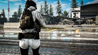 The BEST 3rd Person Tactical Game — Pure Immersion