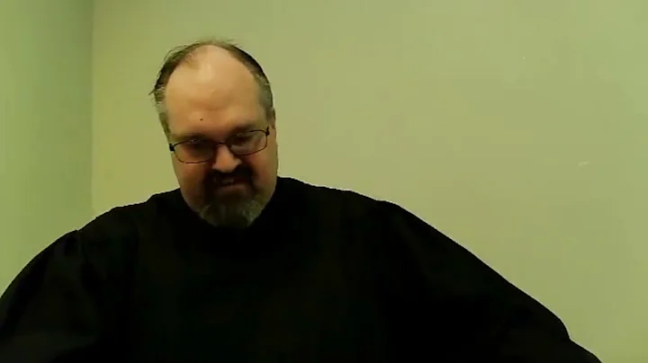 Jude's Salutation- New Braunfels OPC