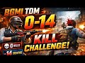 TDM MACH 0-14 Kill Challenge: Deathmach 🔥🔥#viral #Trending #Shorts kill challenge ll