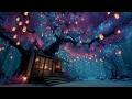 【BGM】🌲魔法使いが住む森、穏やかな日差しの中で🌲 The Wizard's Grove: Calm Music for a Magical Forest