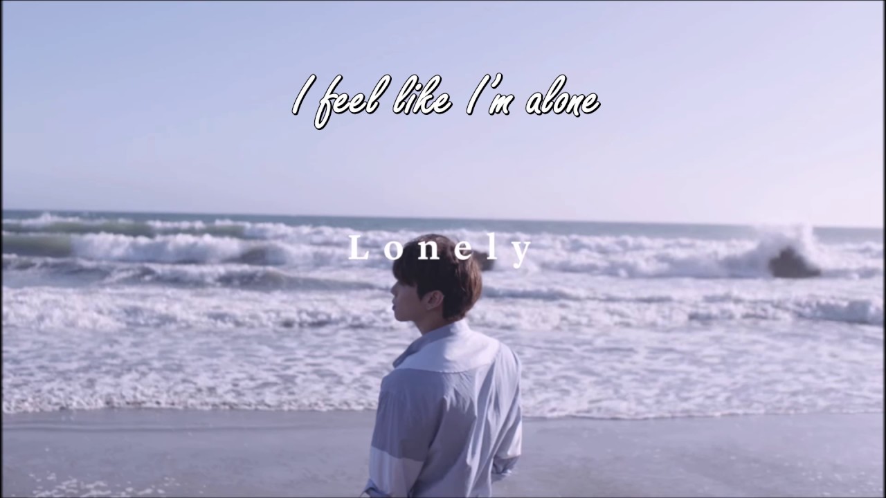 [HD AUDIO] [ENG LYRICS] Jonghyun (Feat. Taeyeon) - Lonely - YouTube