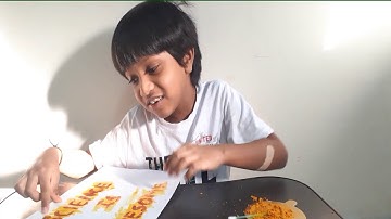 Make your own INVISIBLE INK || DIY invisible text ||easy science experiments to do at home