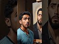 El artista perdido en su pintura maldita