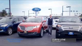 Deery Ford   1015 Image