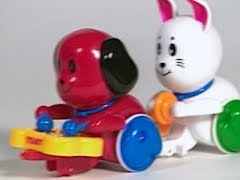 Baby Einstein Classics