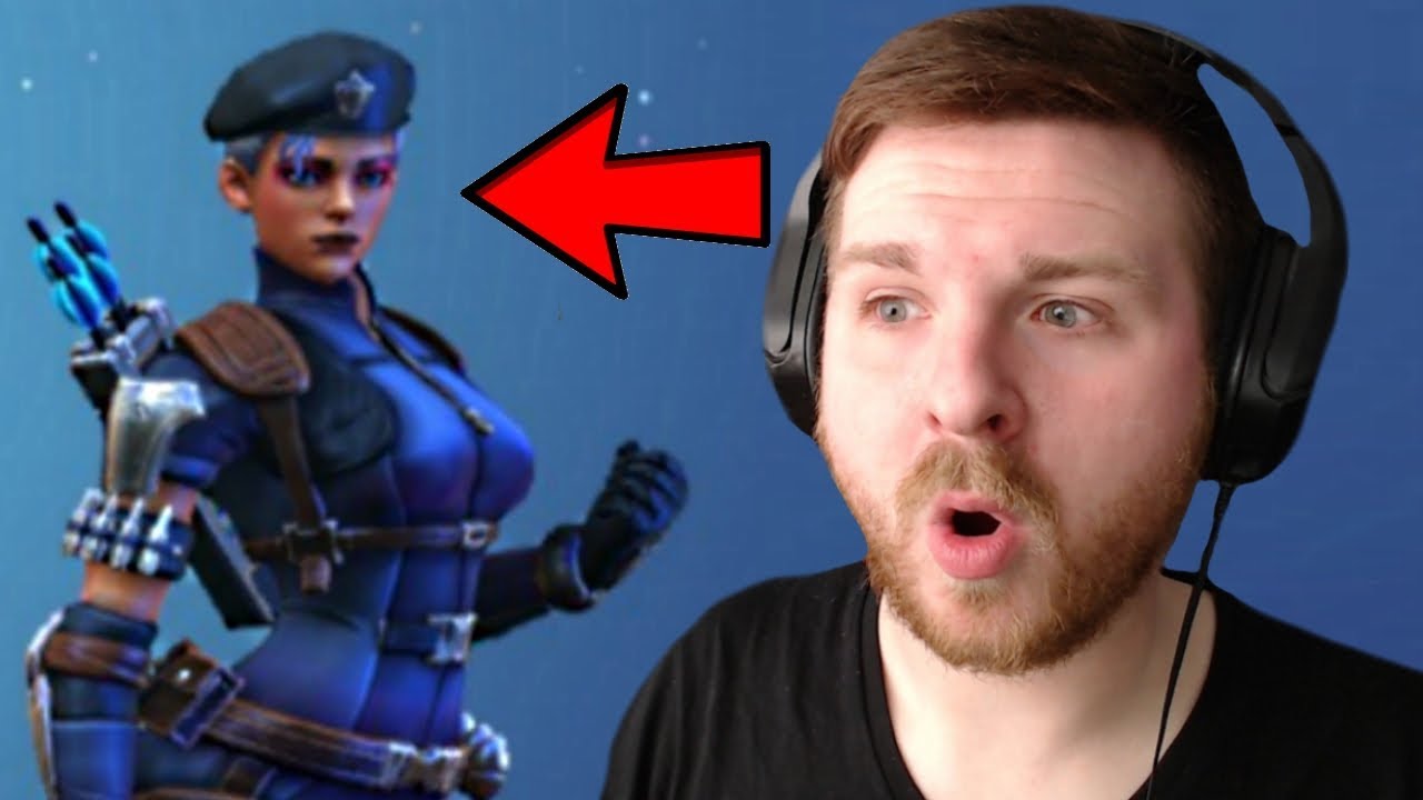 REALM OPS SKIN GAMEPLAY! | Season 3 | Realm Royale #58