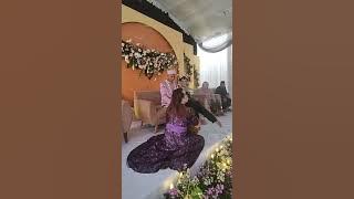 Aksi cucuk lampah ini bikin Ngakak. Jatuh Terjungkal