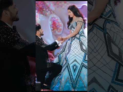 @LakhneetVlogs @poonampbisht poonam and Rohit Engegament #neetubisht #lakhneet #poonampbisht